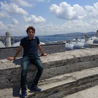 Musa Selman ERGUN's Photo