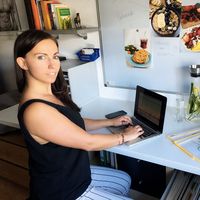 S.Marie Wunderlich的照片