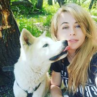 Maria Piskunova的照片