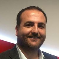 Seyit Turkmen's Photo