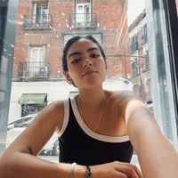 Amaranta  Brock's Photo