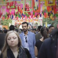 Pushpak Parmar的照片