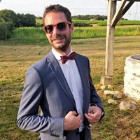 Clément Auguy's Photo