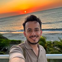 Jaime Andrés A. Báez的照片