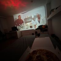 Turhai Faradzhov's Photo