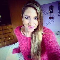 Constanza Peirano Prada的照片