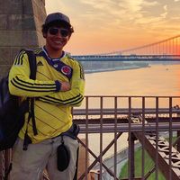 Junior Martinez's Photo