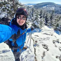 Vitalii Smitienko's Photo