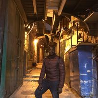 Auriaque Towenou's Photo