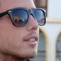 Matheus Farage's Photo