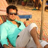 vipul goyal的照片