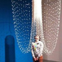 Fotos de Anna Bartesaghi