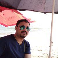 Suvankar Ghosh的照片