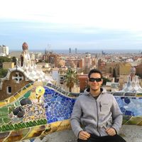 Marco Túlio Dal Col's Photo