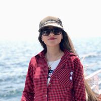 Fotos von Zohreh Rahmani pour