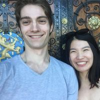 Le foto di Ben Ziskoven