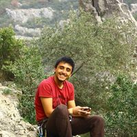 Semih Güngör的照片