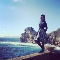 Marika Andžāne's Photo