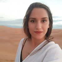 Catarina Fernández的照片