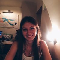 Margarita Sergeeva's Photo