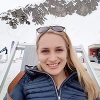 Anika Lechner的照片