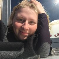 Miriam Pütz's Photo