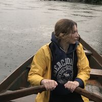 Анастасия Кузнецова's Photo