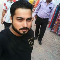 Akash Verma's Photo