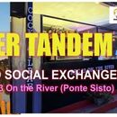 Summer Tandem! Language & Social exchange in Rome's picture