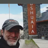 Oscar Marcos's Photo