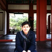 Fotos de Diego Bravo