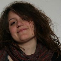 Clara von Arx's Photo