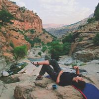 Fotos de Fatemeh Jafari