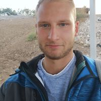 Timon Nyfeler's Photo