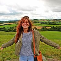 Grace Bachman的照片