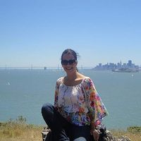 Daniela Kuesters's Photo