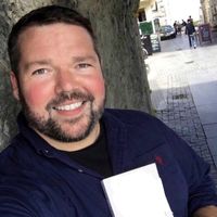 MJ Dougherty's Photo