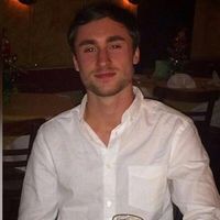 Harry Campbell的照片