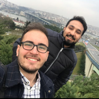 Fotos von Abdullah  Üresin