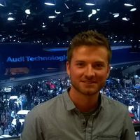 Alexander Filejski's Photo