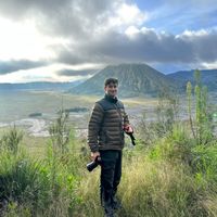 Enzo Morille's Photo