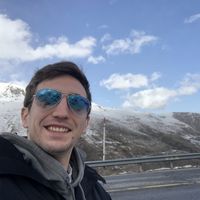 Mariano Tomás的照片