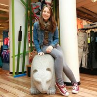 Eva Schneeberger的照片