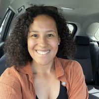 Caroline Becker's Photo