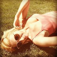 Kate Robertson's Photo