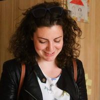 Chrysanthi Smdou's Photo