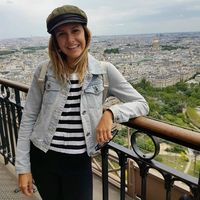 Sarah Peschek's Photo