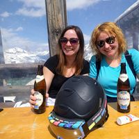 Agata Chruszcz's Photo