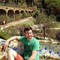 Javier Smidt's Photo