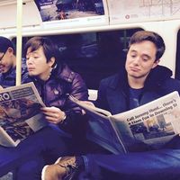 Markus Stachl's Photo